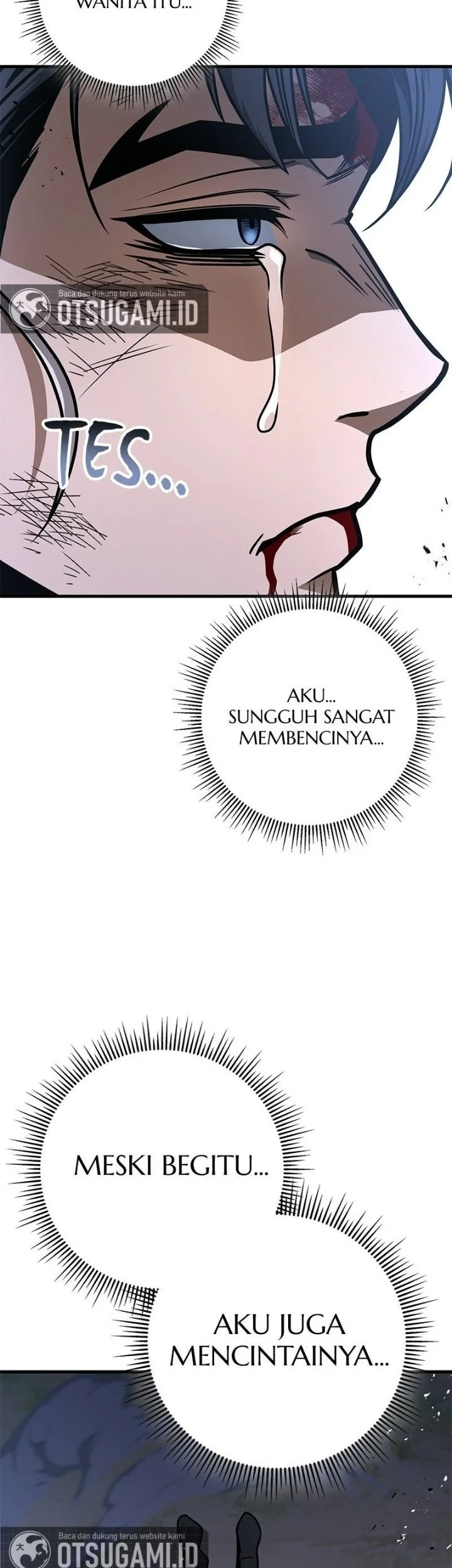 The Emperor’s Sword Chapter 99 - halaman 79