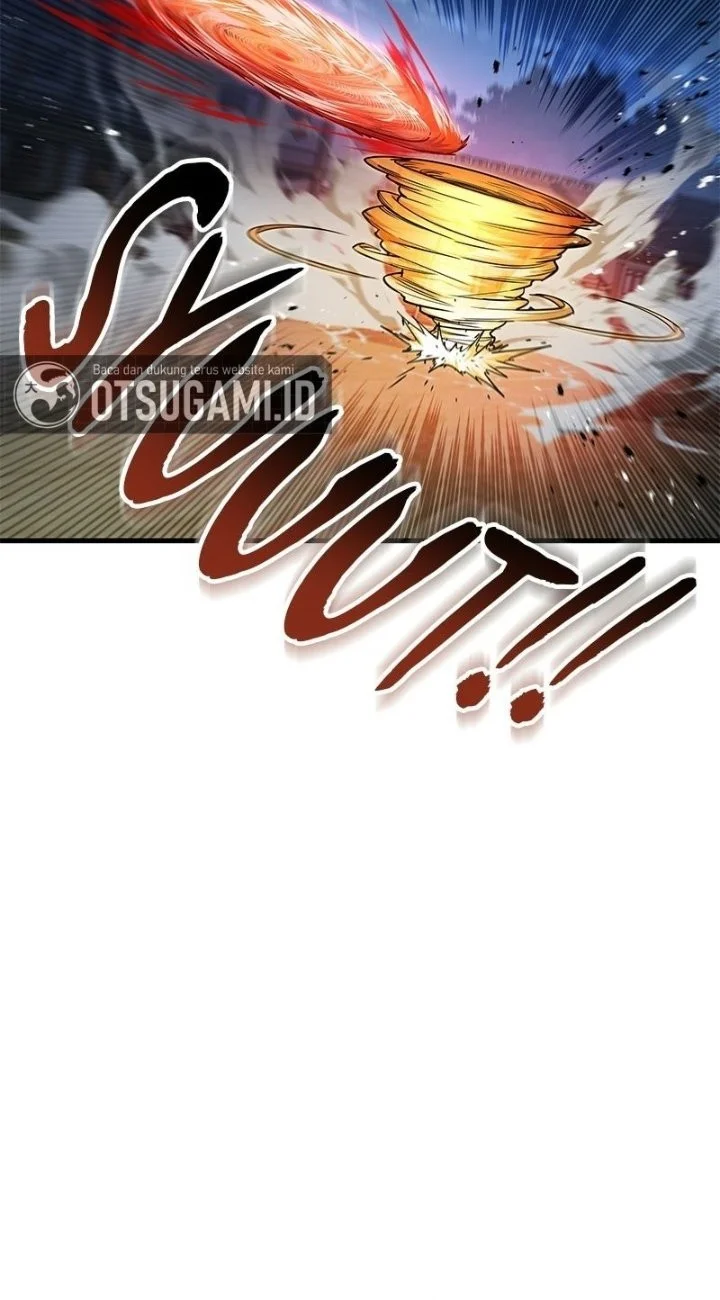 The Emperor’s Sword Chapter 99 - halaman 8