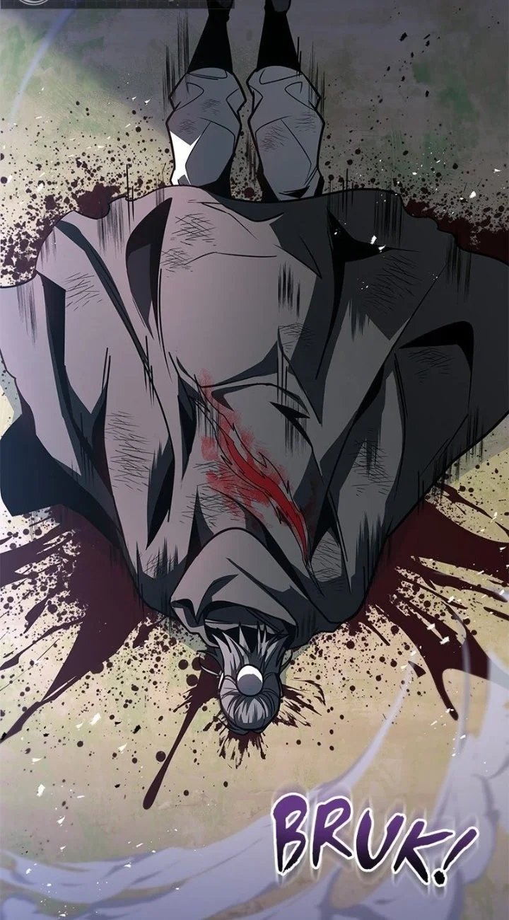 The Emperor’s Sword Chapter 99 - halaman 80