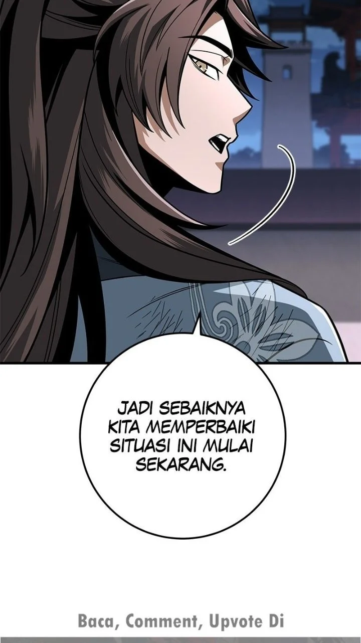 The Emperor’s Sword Chapter 99 - halaman 83