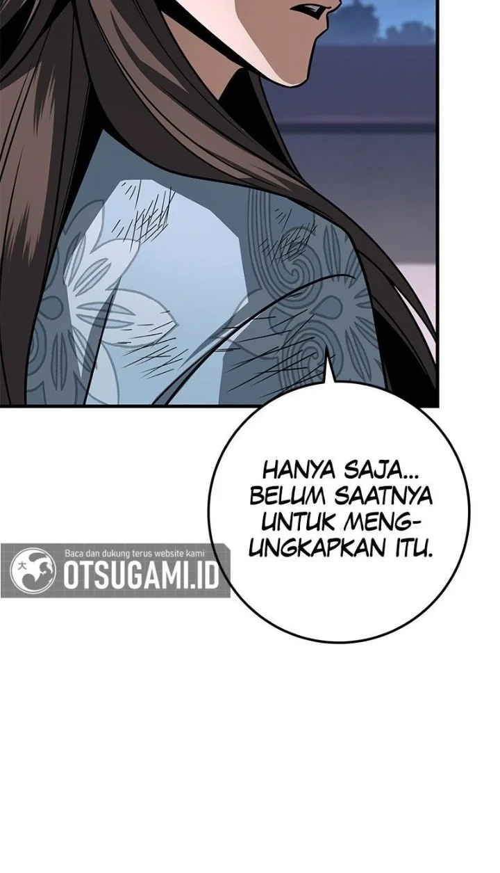 The Emperor’s Sword Chapter 99 - halaman 86