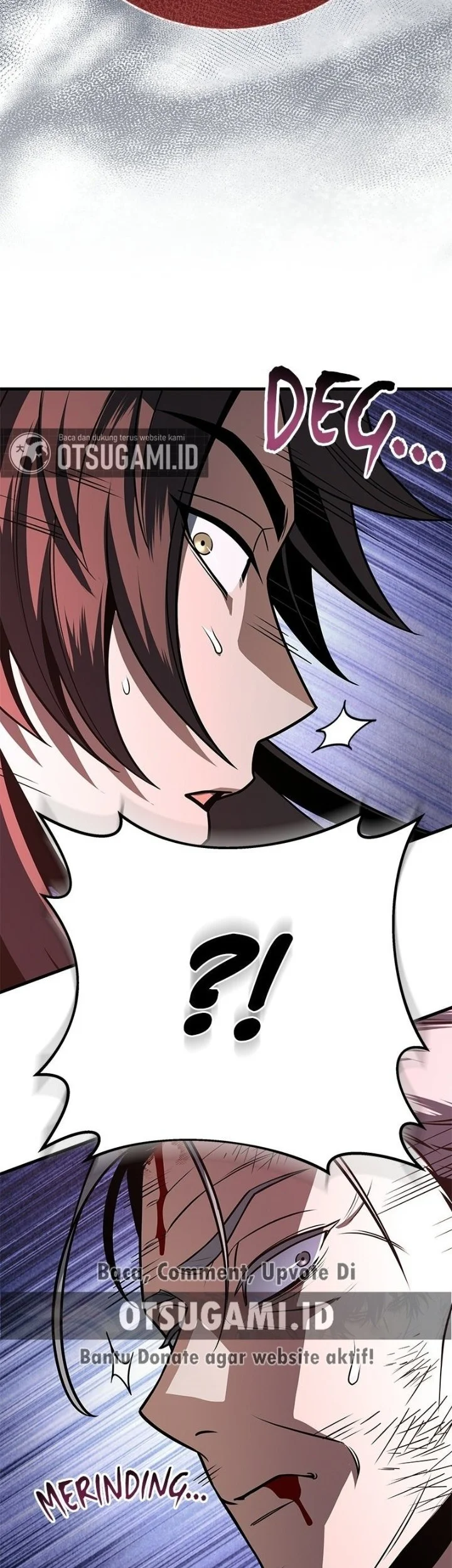 The Emperor’s Sword Chapter 99 - halaman 88