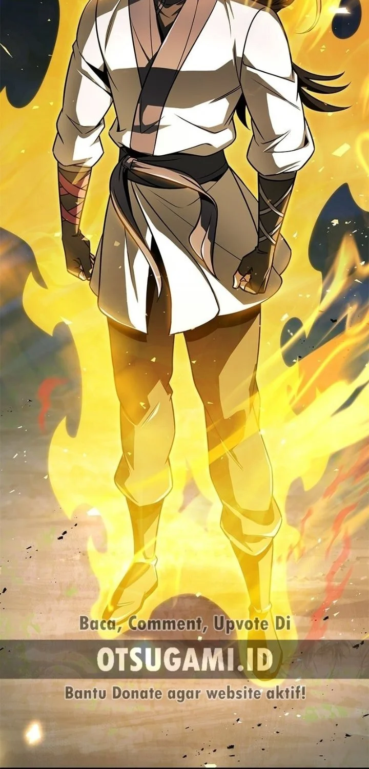 The Emperor’s Sword Chapter 99 - halaman 91