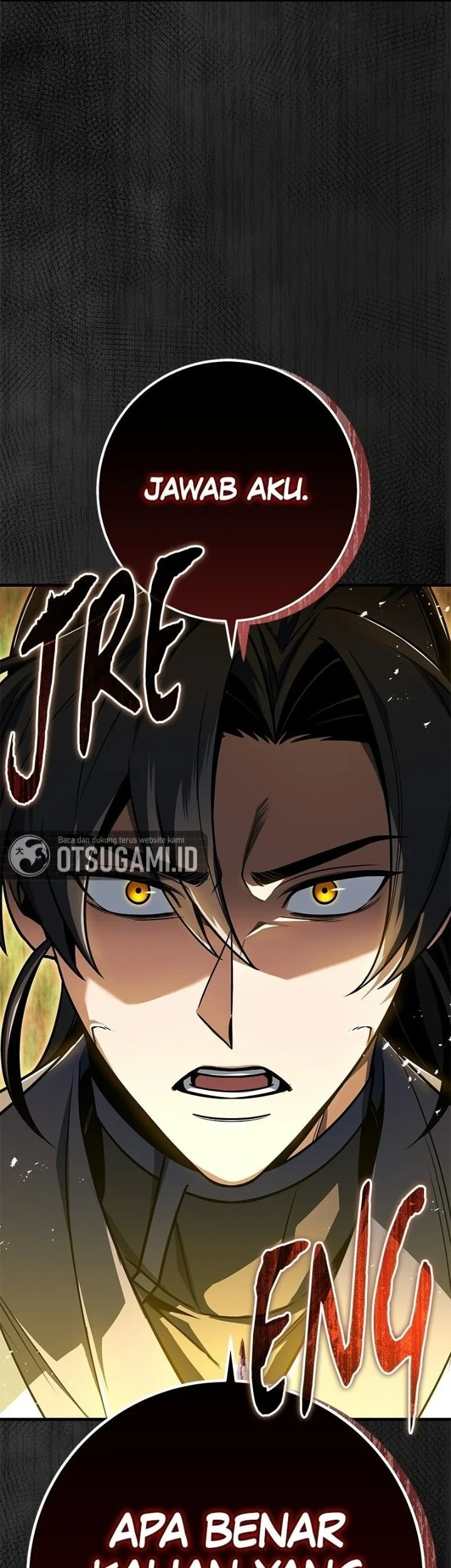 The Emperor’s Sword Chapter 99 - halaman 92