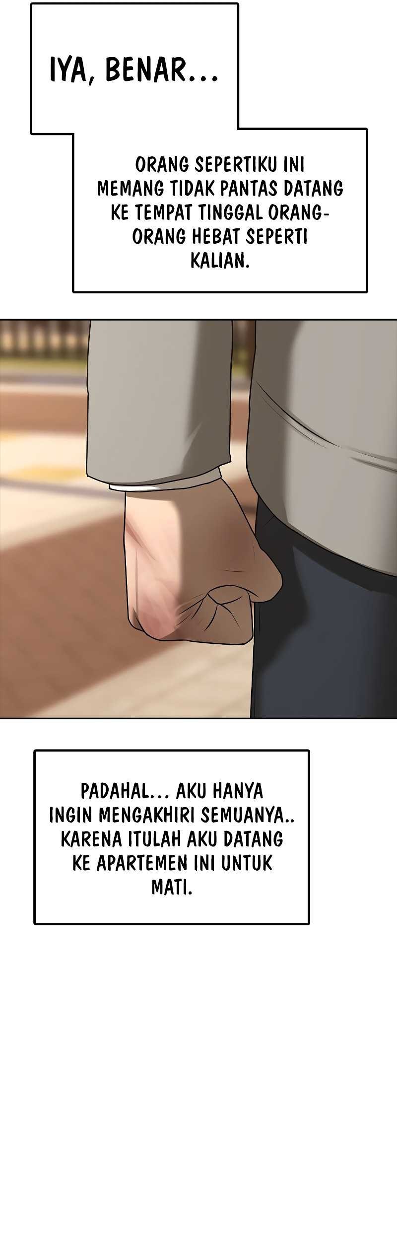 The End Has Come Chapter 1 - halaman 105