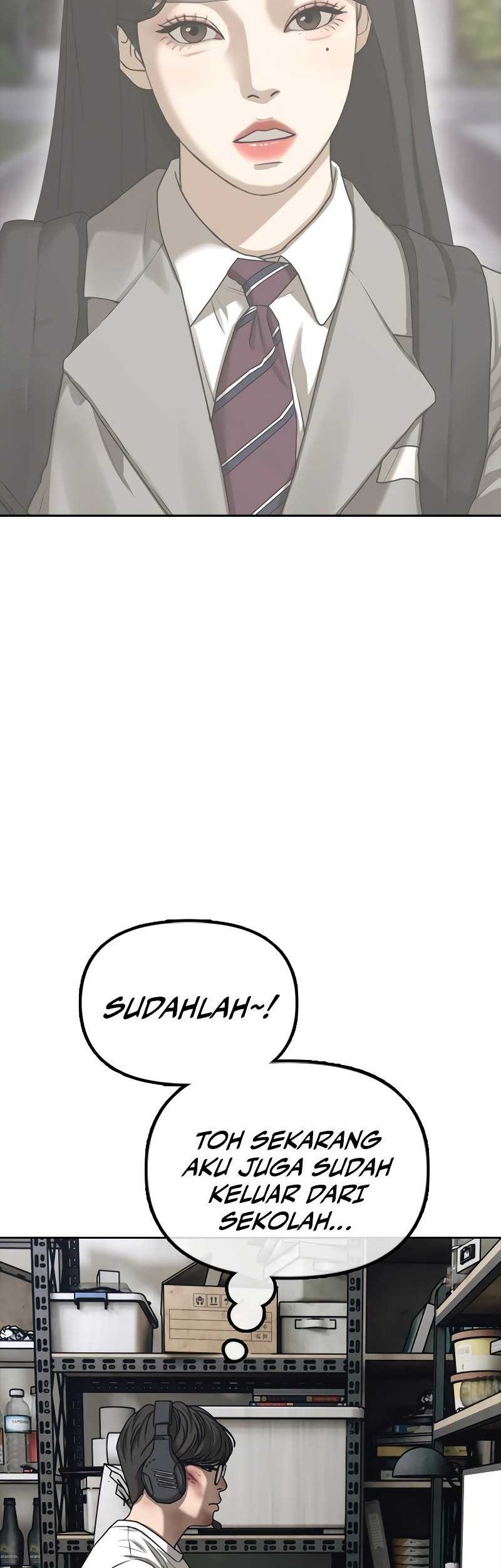 The End Has Come Chapter 1 - halaman 118