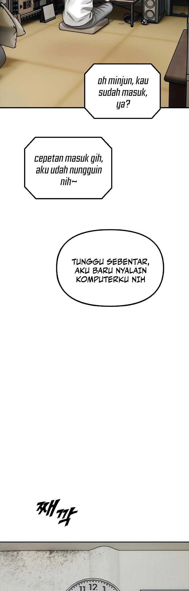 The End Has Come Chapter 1 - halaman 120