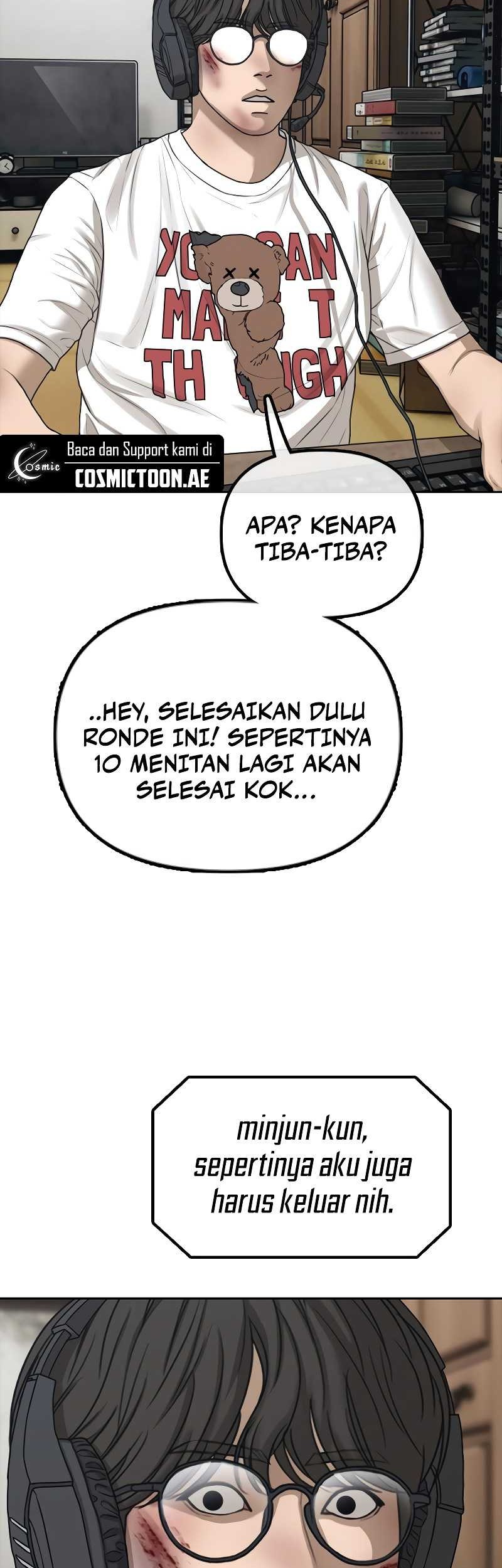 The End Has Come Chapter 1 - halaman 125