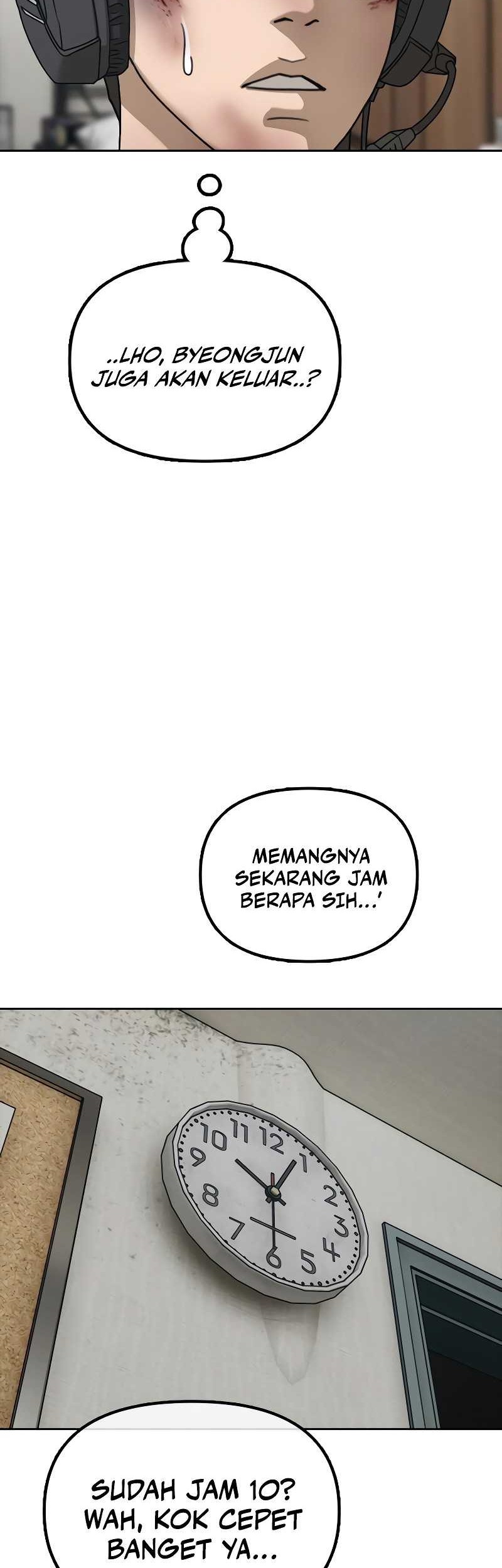 The End Has Come Chapter 1 - halaman 126