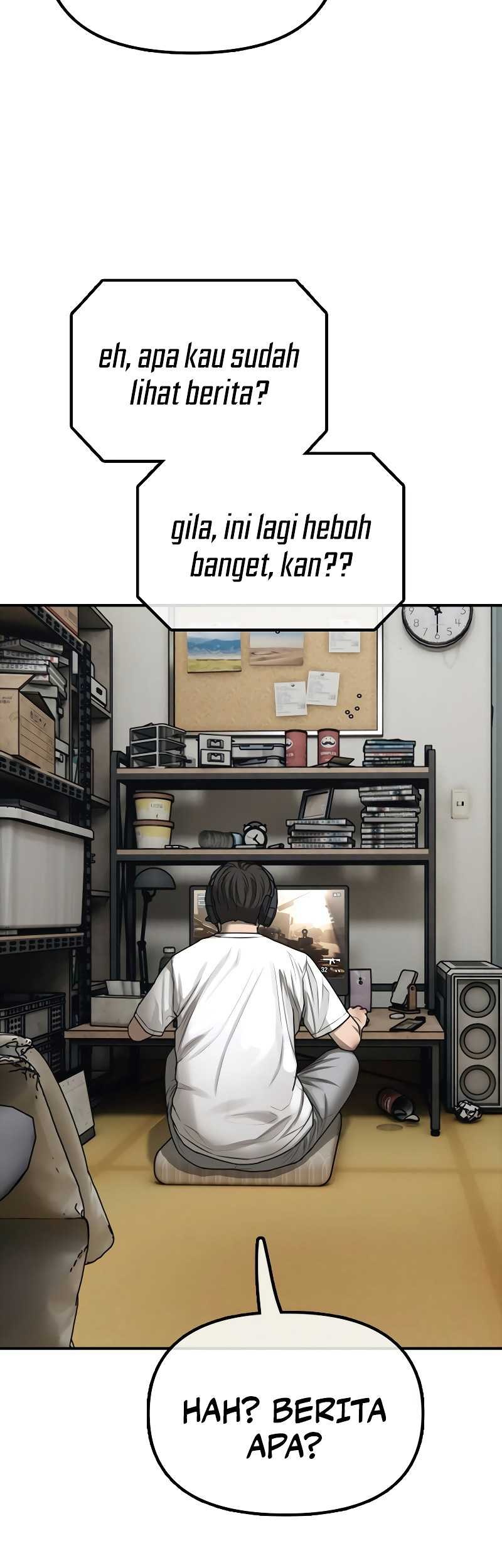 The End Has Come Chapter 1 - halaman 127
