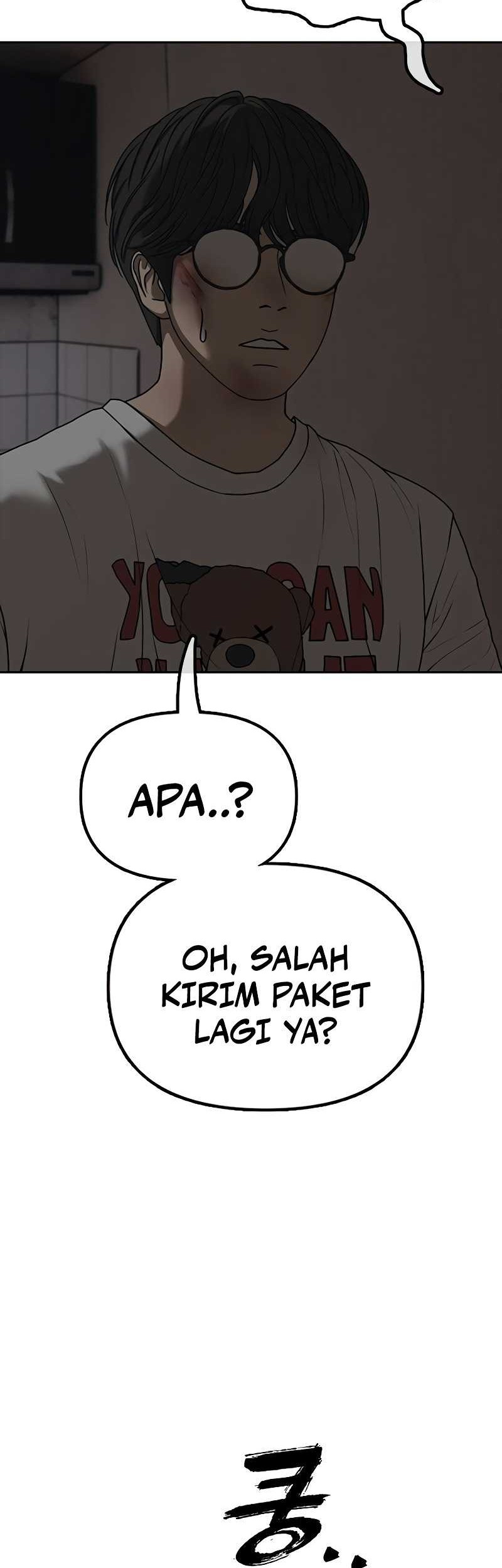 The End Has Come Chapter 1 - halaman 136
