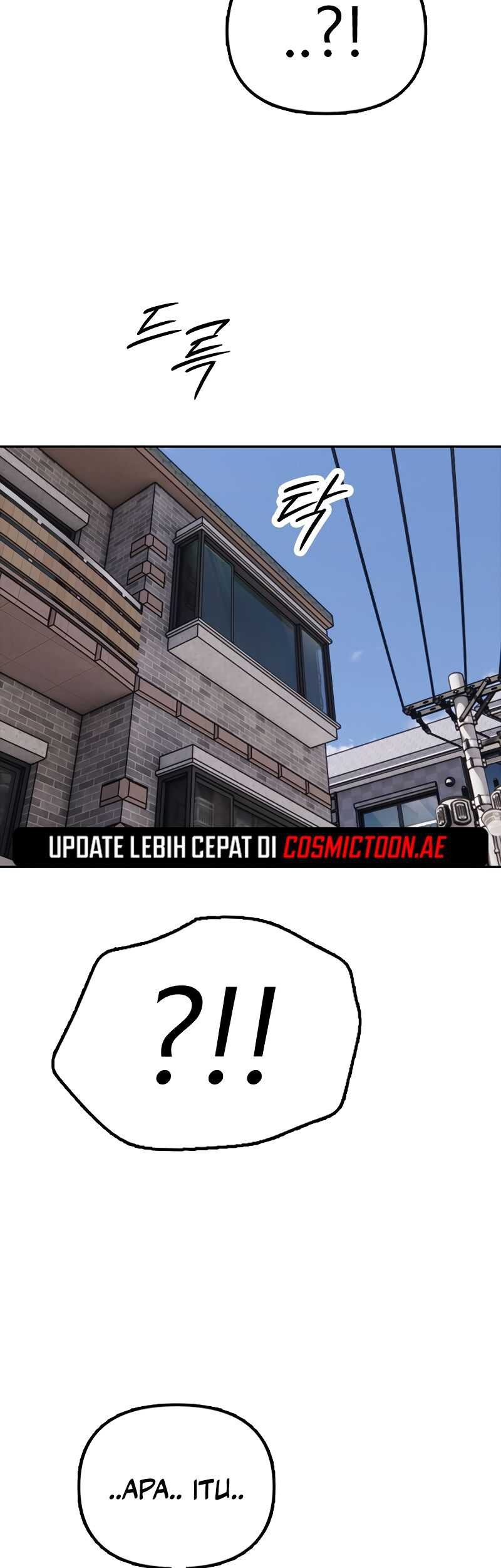The End Has Come Chapter 1 - halaman 31