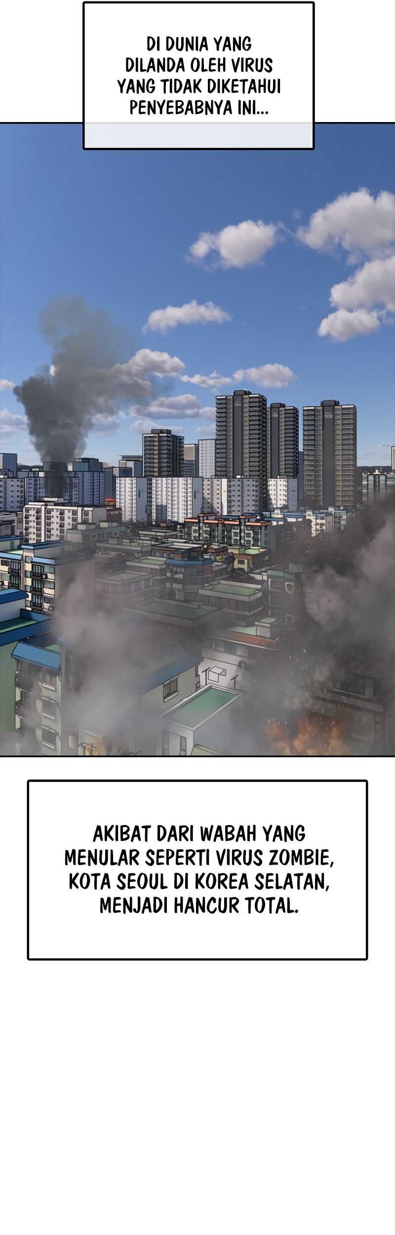 The End Has Come Chapter 1 - halaman 50