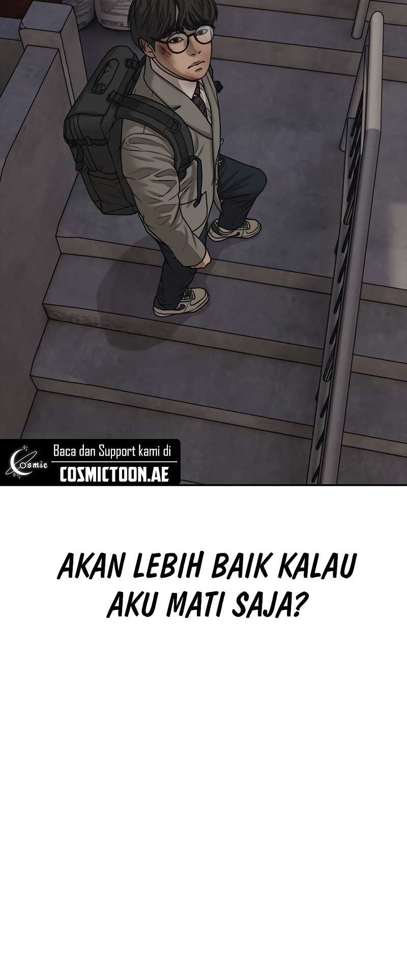 The End Has Come Chapter 1 - halaman 98