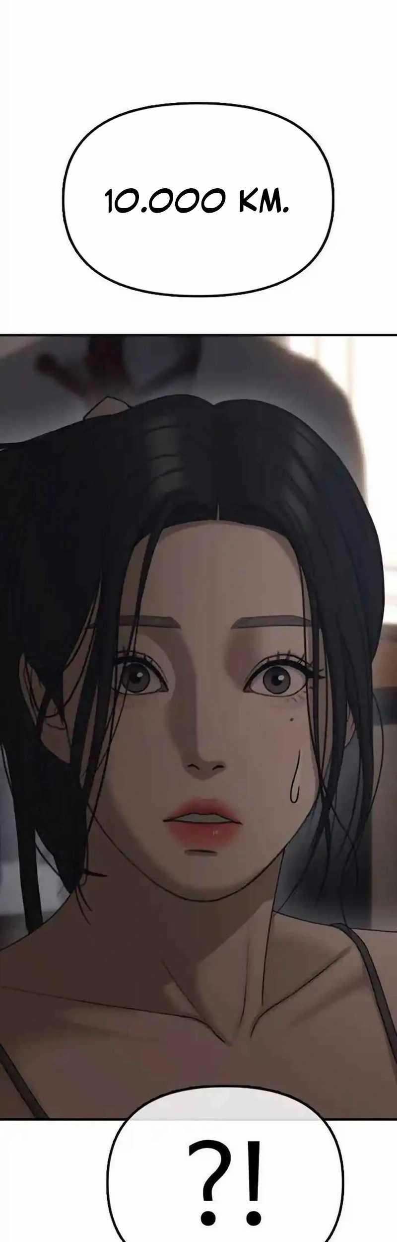 The End Has Come Chapter 10 - halaman 106