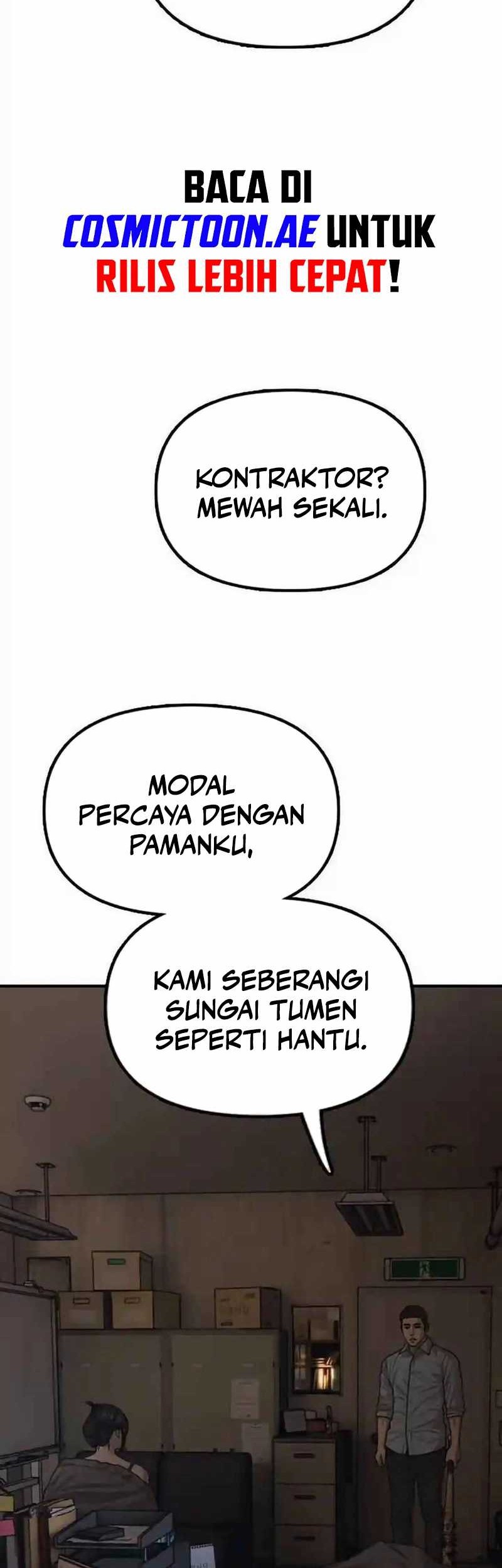 The End Has Come Chapter 10 - halaman 107
