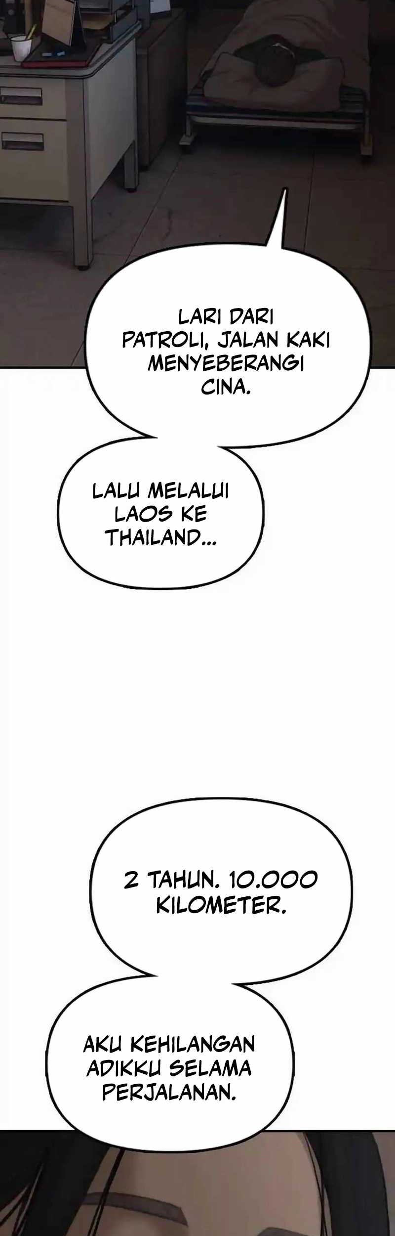 The End Has Come Chapter 10 - halaman 108