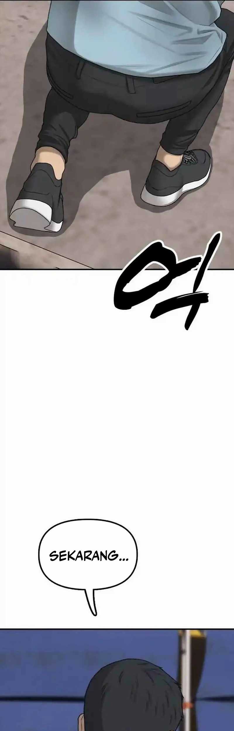 The End Has Come Chapter 10 - halaman 114