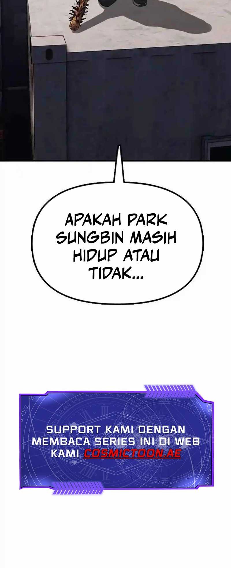 The End Has Come Chapter 10 - halaman 116