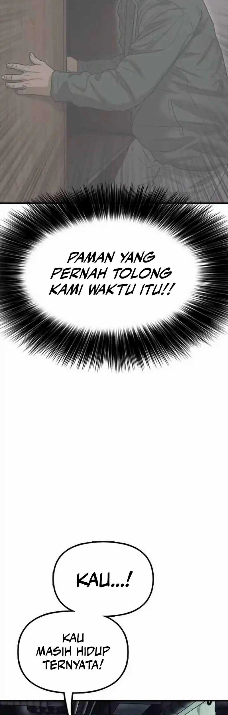 The End Has Come Chapter 10 - halaman 15
