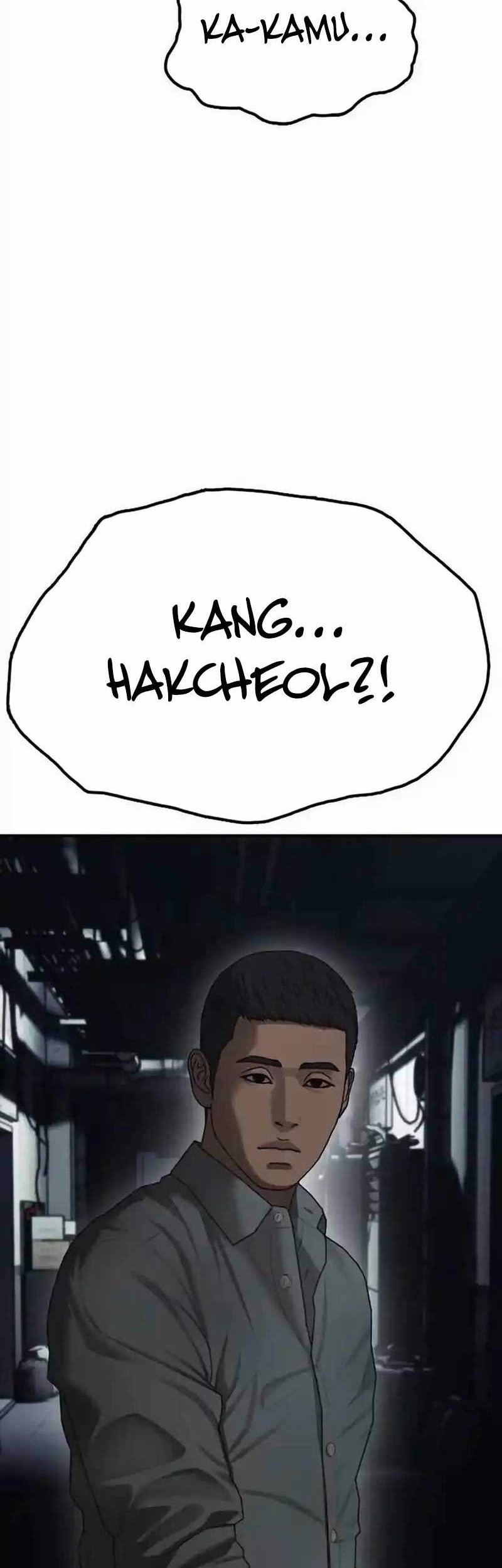 The End Has Come Chapter 10 - halaman 39