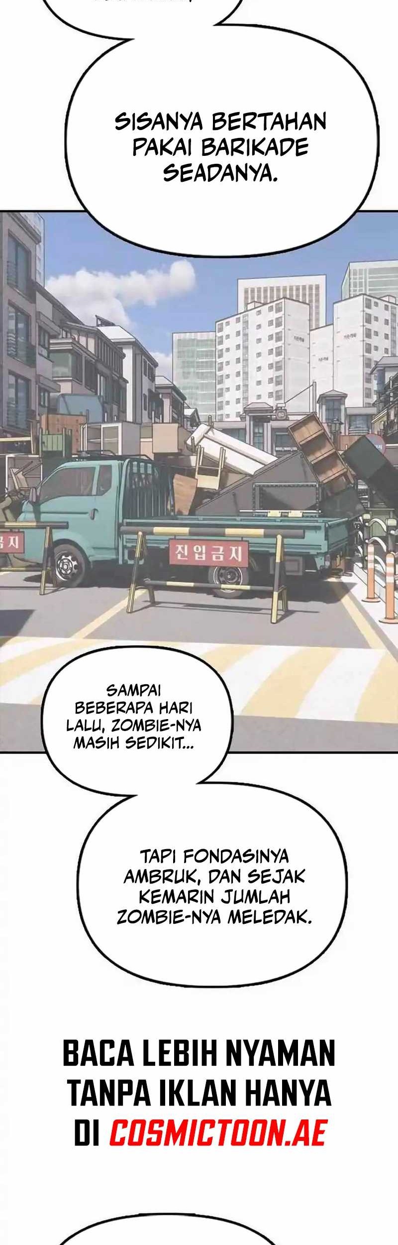 The End Has Come Chapter 10 - halaman 51