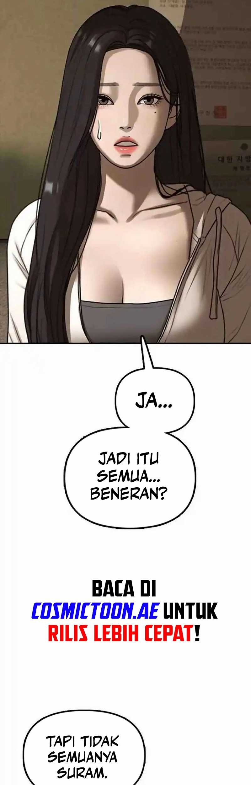 The End Has Come Chapter 10 - halaman 66