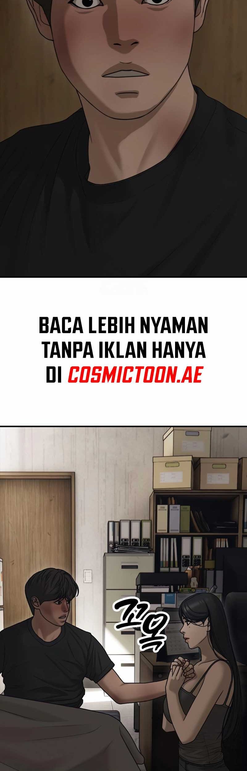 The End Has Come Chapter 11 - halaman 15