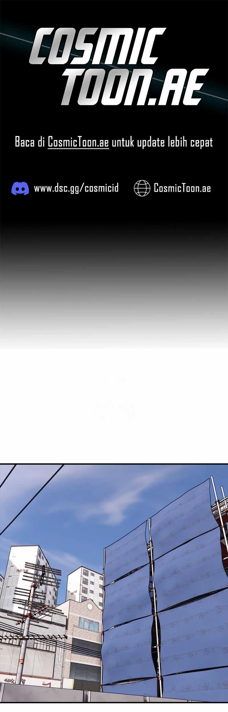 The End Has Come Chapter 11 - halaman 2
