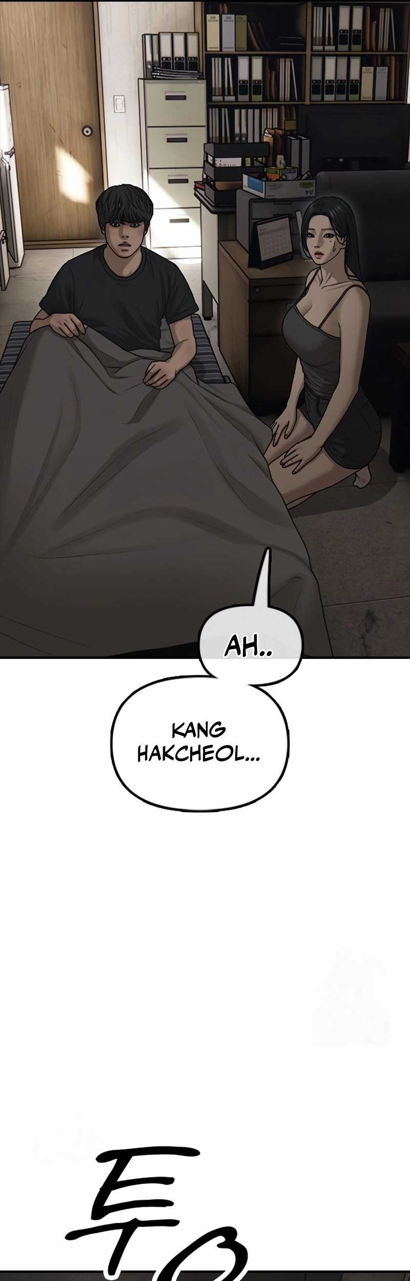 The End Has Come Chapter 11 - halaman 26