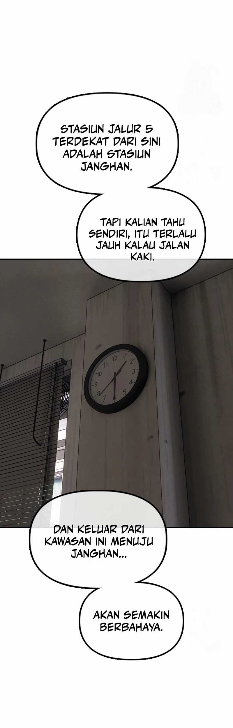 The End Has Come Chapter 11 - halaman 51