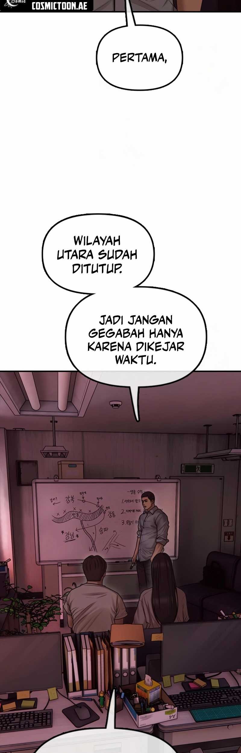 The End Has Come Chapter 11 - halaman 54