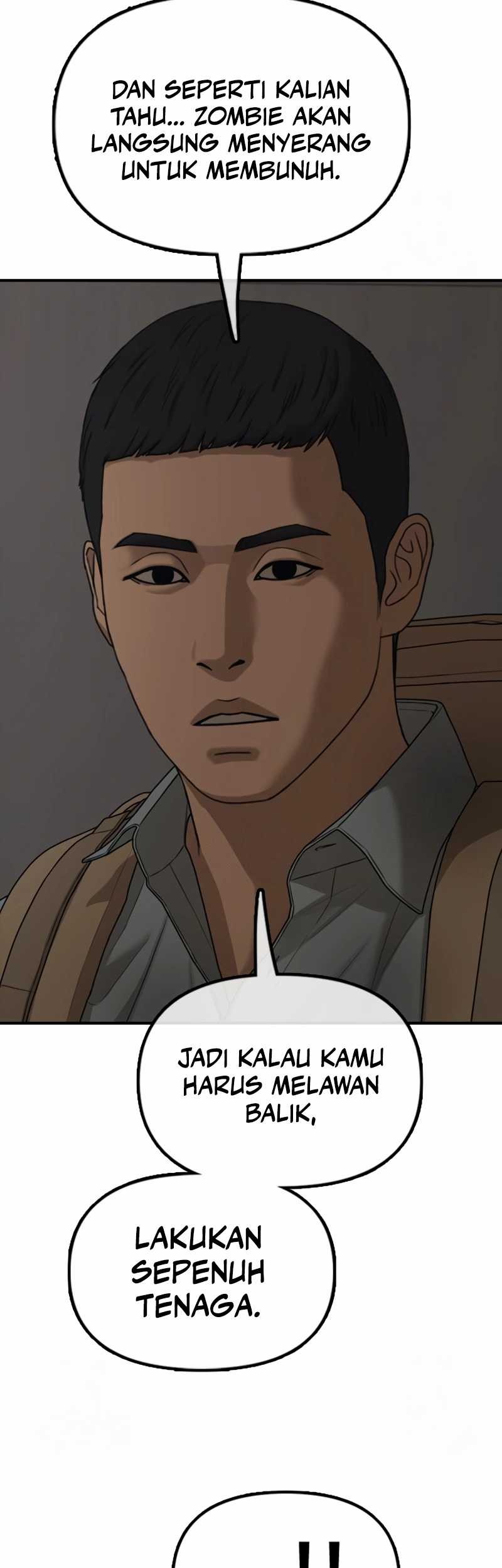 The End Has Come Chapter 11 - halaman 66