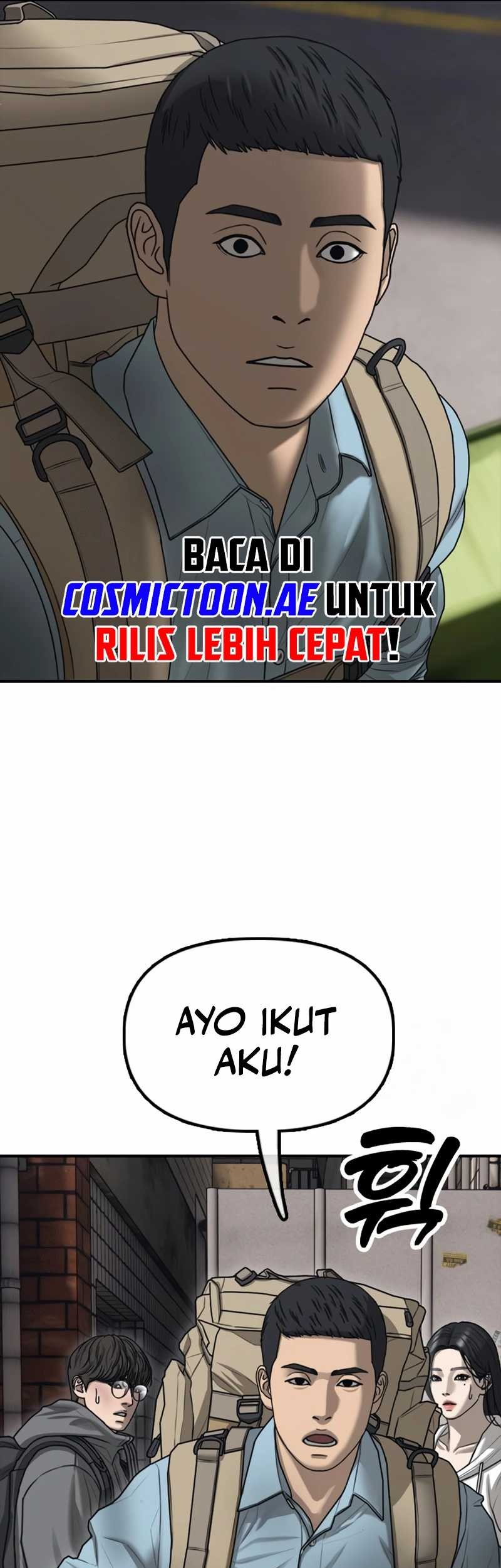 The End Has Come Chapter 11 - halaman 99