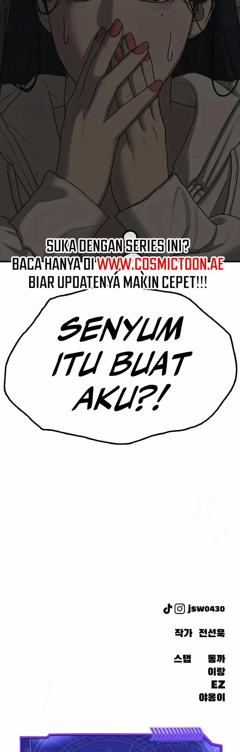 The End Has Come Chapter 12 - halaman 106