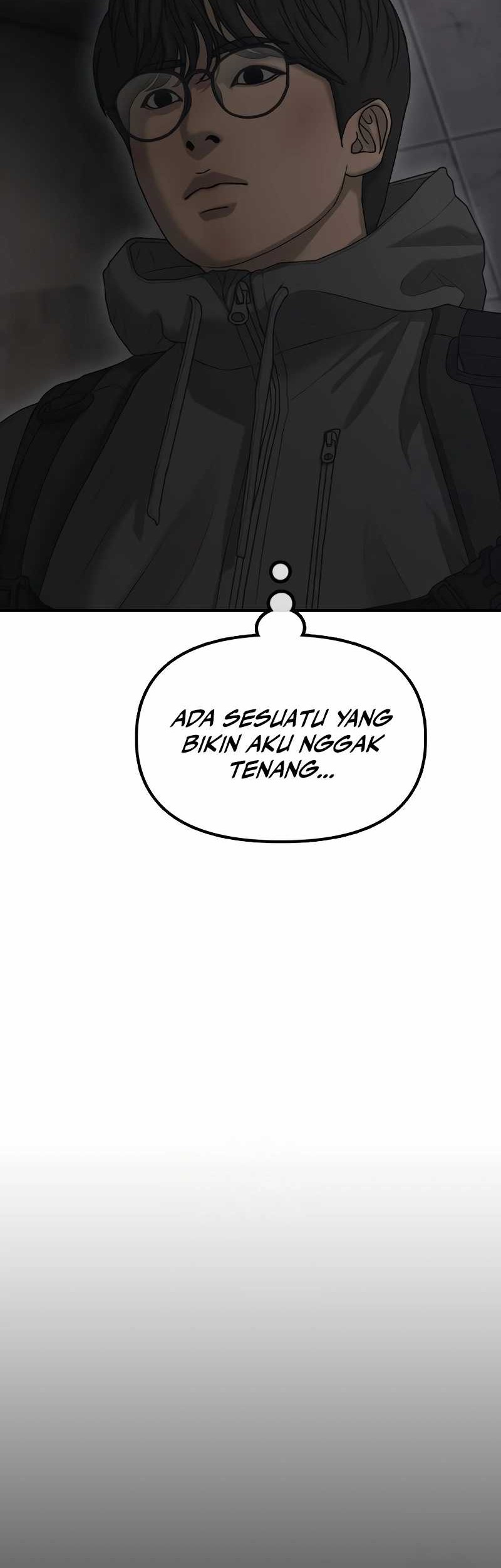 The End Has Come Chapter 12 - halaman 14
