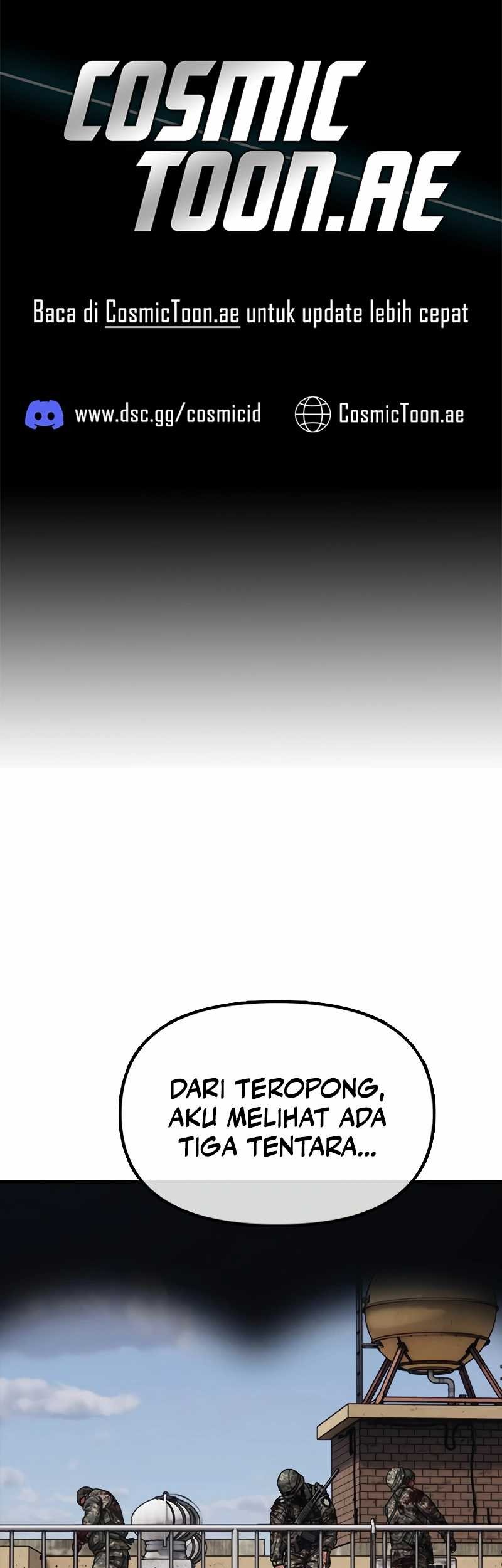 The End Has Come Chapter 12 - halaman 2