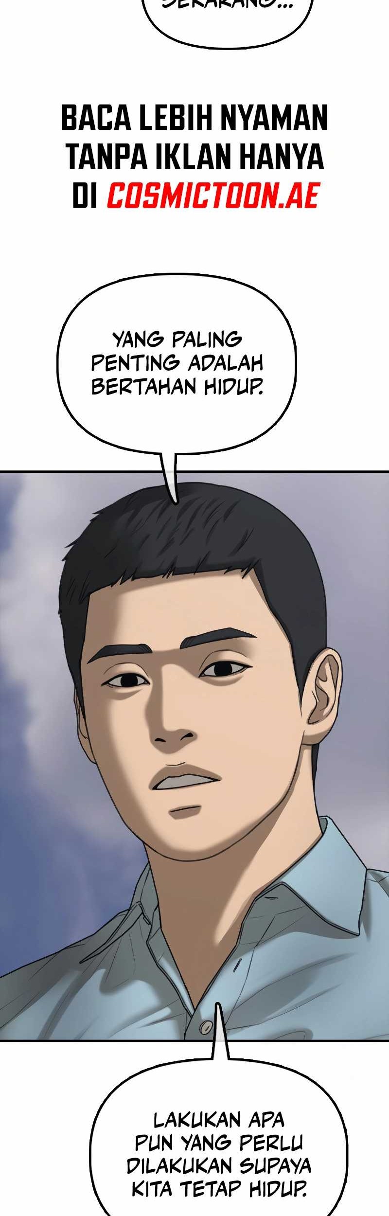 The End Has Come Chapter 12 - halaman 42