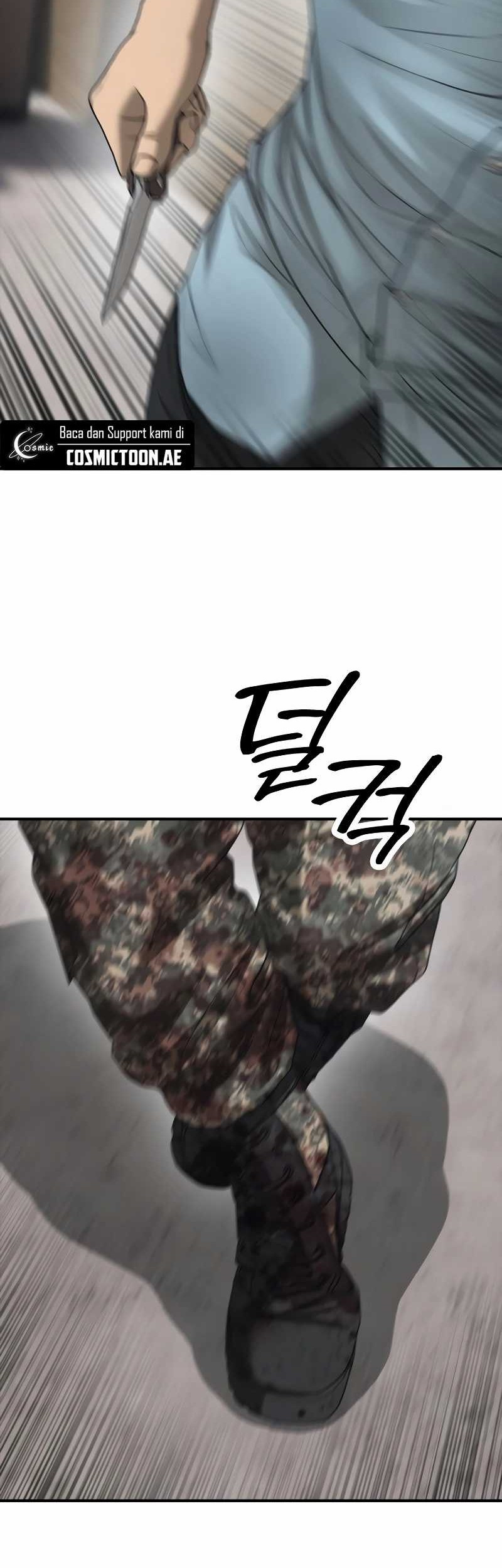 The End Has Come Chapter 12 - halaman 50