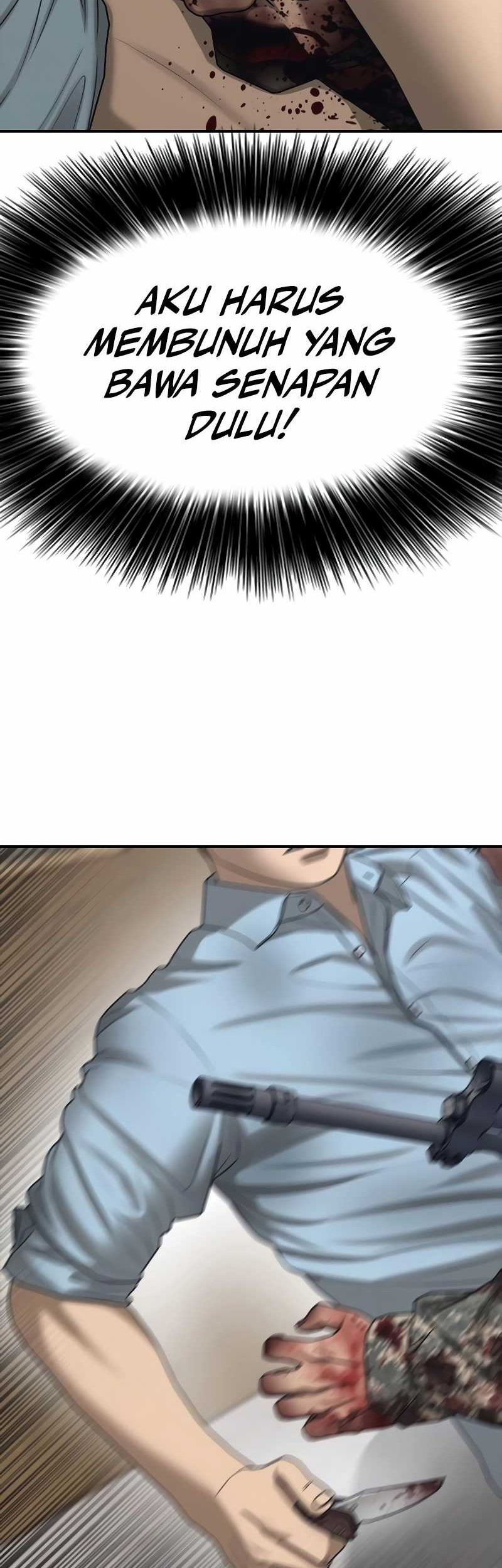 The End Has Come Chapter 12 - halaman 66