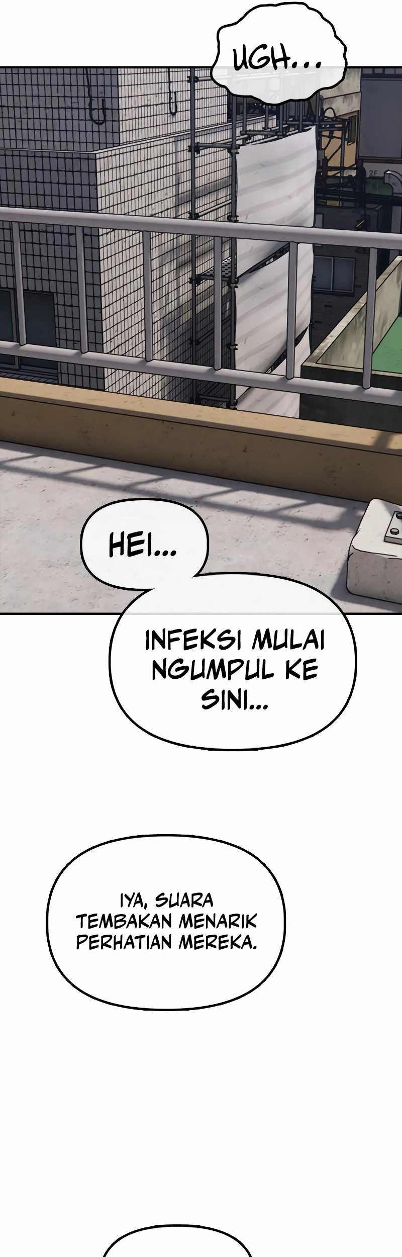 The End Has Come Chapter 12 - halaman 93