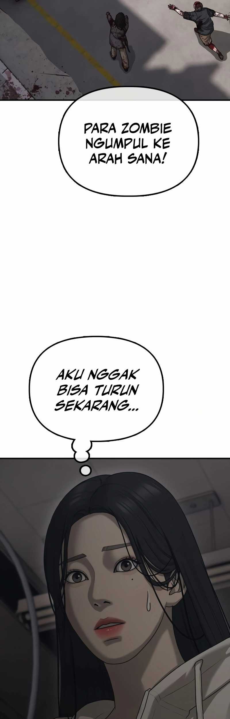 The End Has Come Chapter 12 - halaman 99