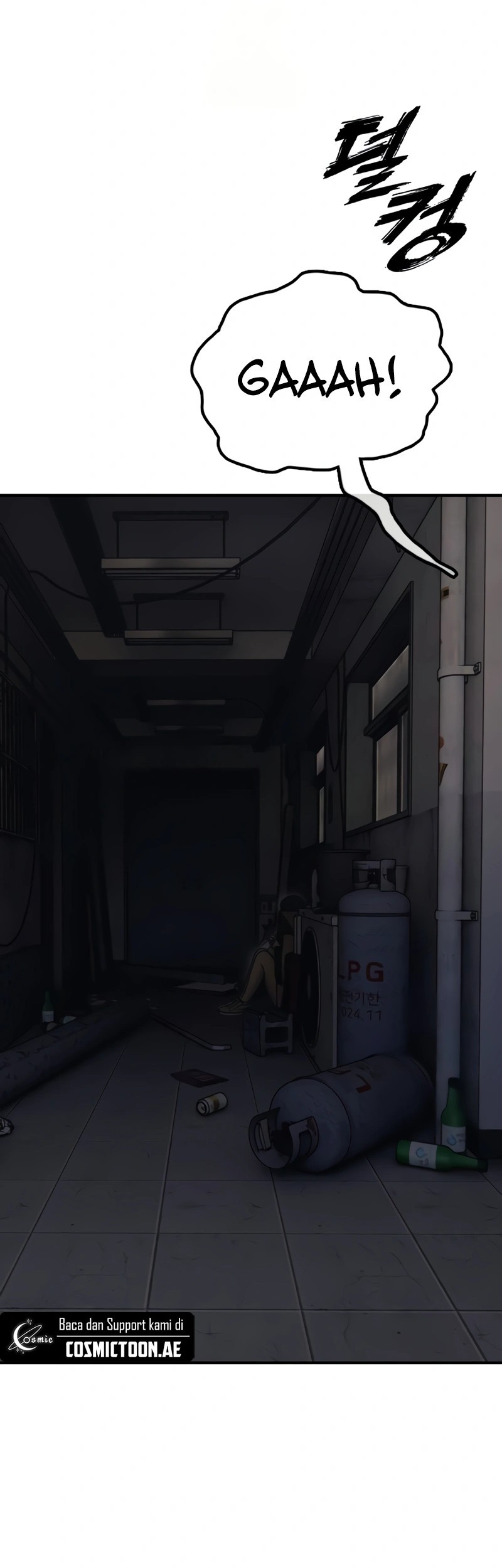The End Has Come Chapter 13 - halaman 13