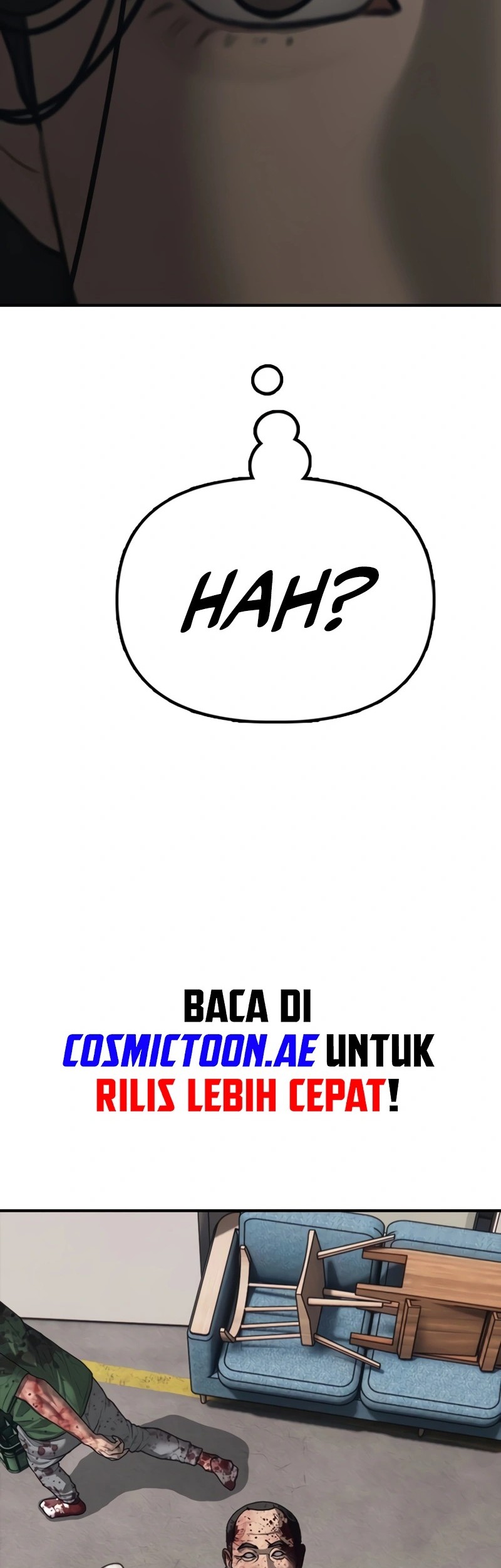 The End Has Come Chapter 13 - halaman 2
