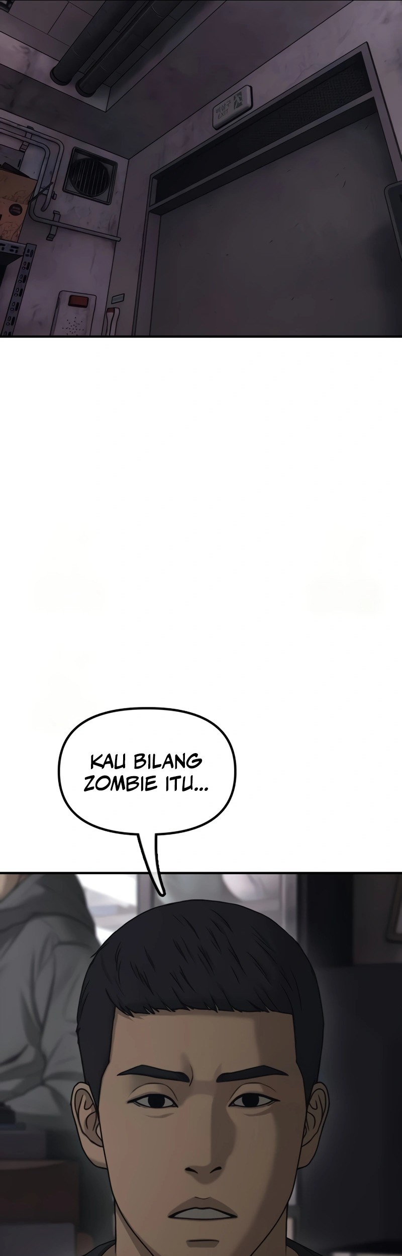 The End Has Come Chapter 13 - halaman 33