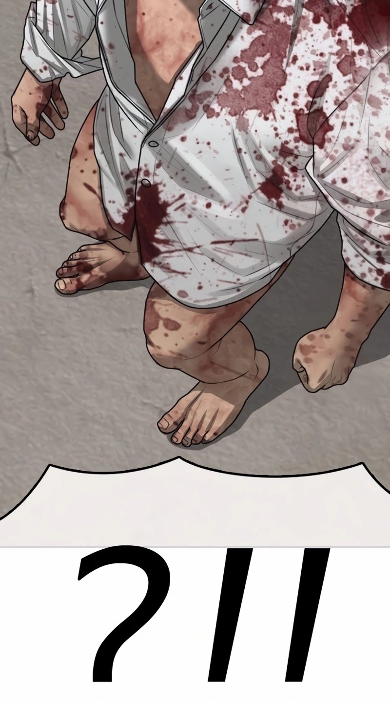 The End Has Come Chapter 13 - halaman 4