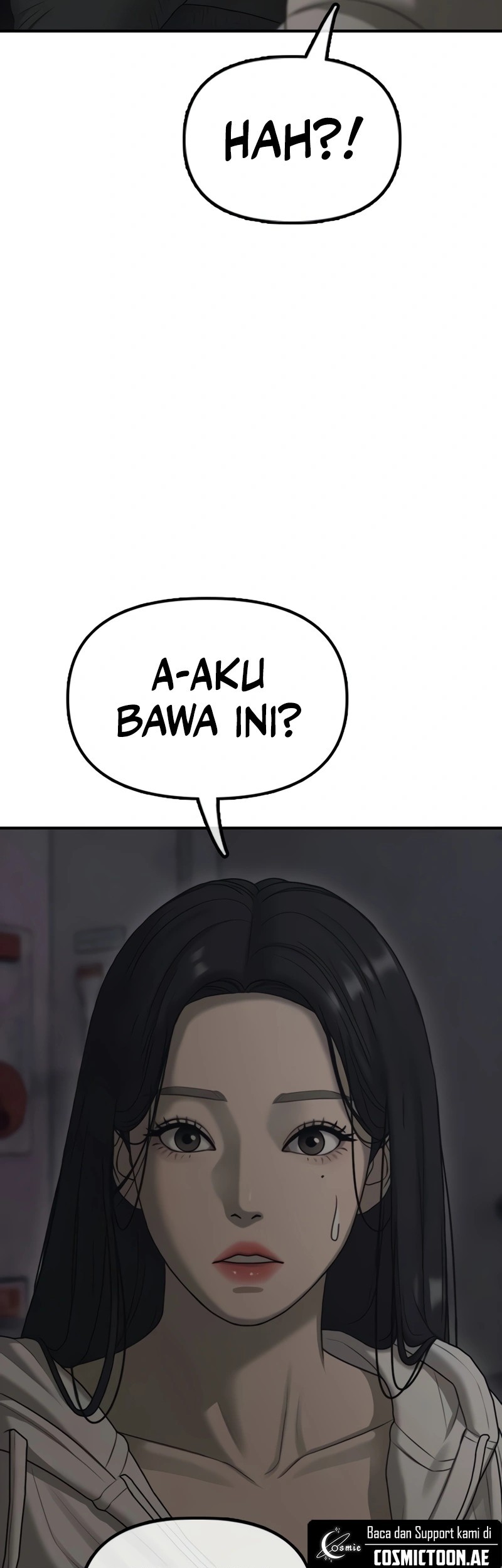 The End Has Come Chapter 13 - halaman 53