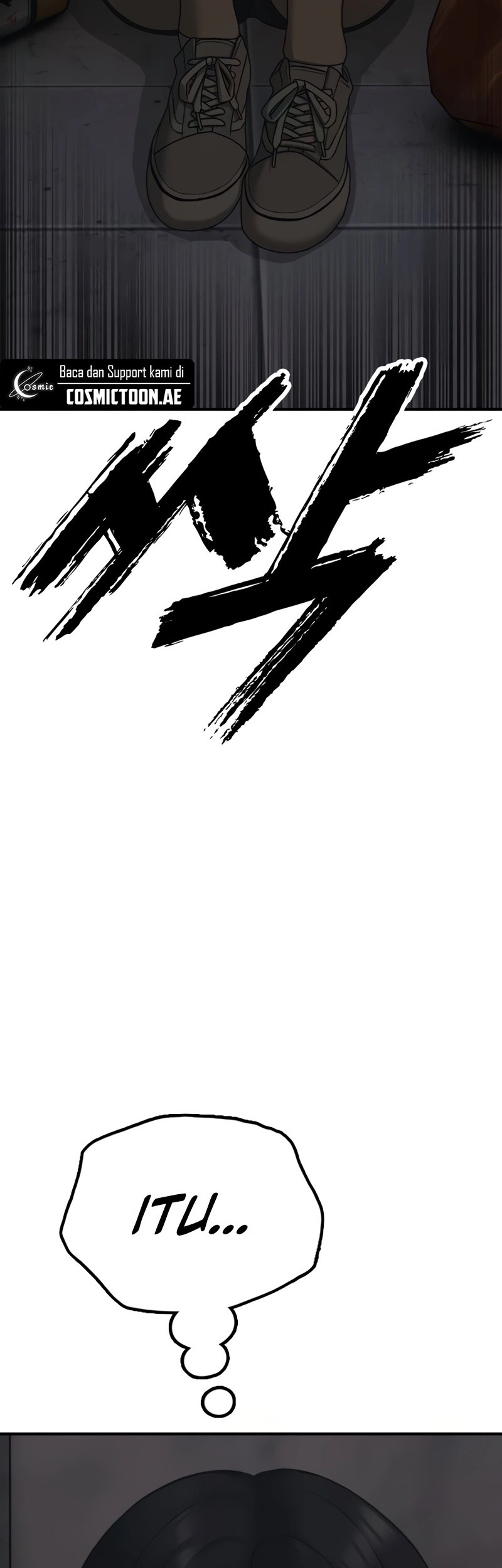 The End Has Come Chapter 13 - halaman 6