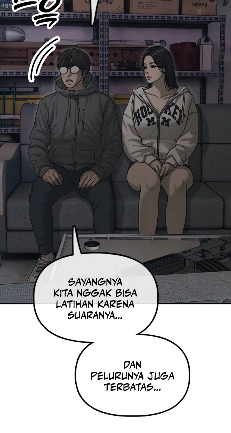 The End Has Come Chapter 13 - halaman 60