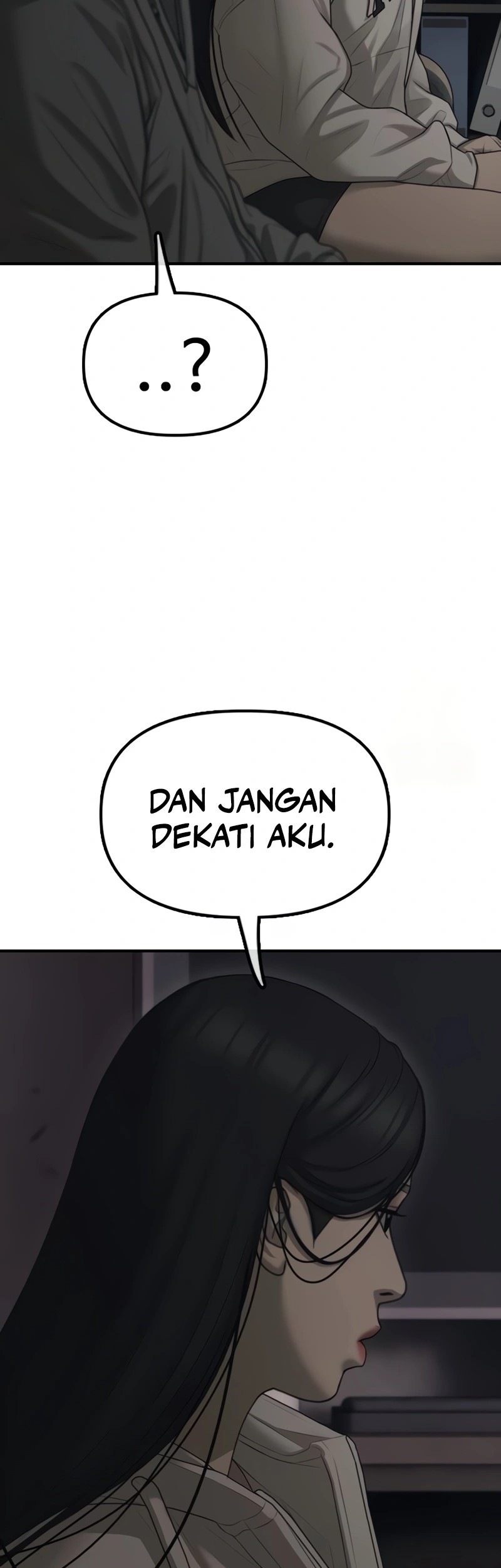 The End Has Come Chapter 13 - halaman 63